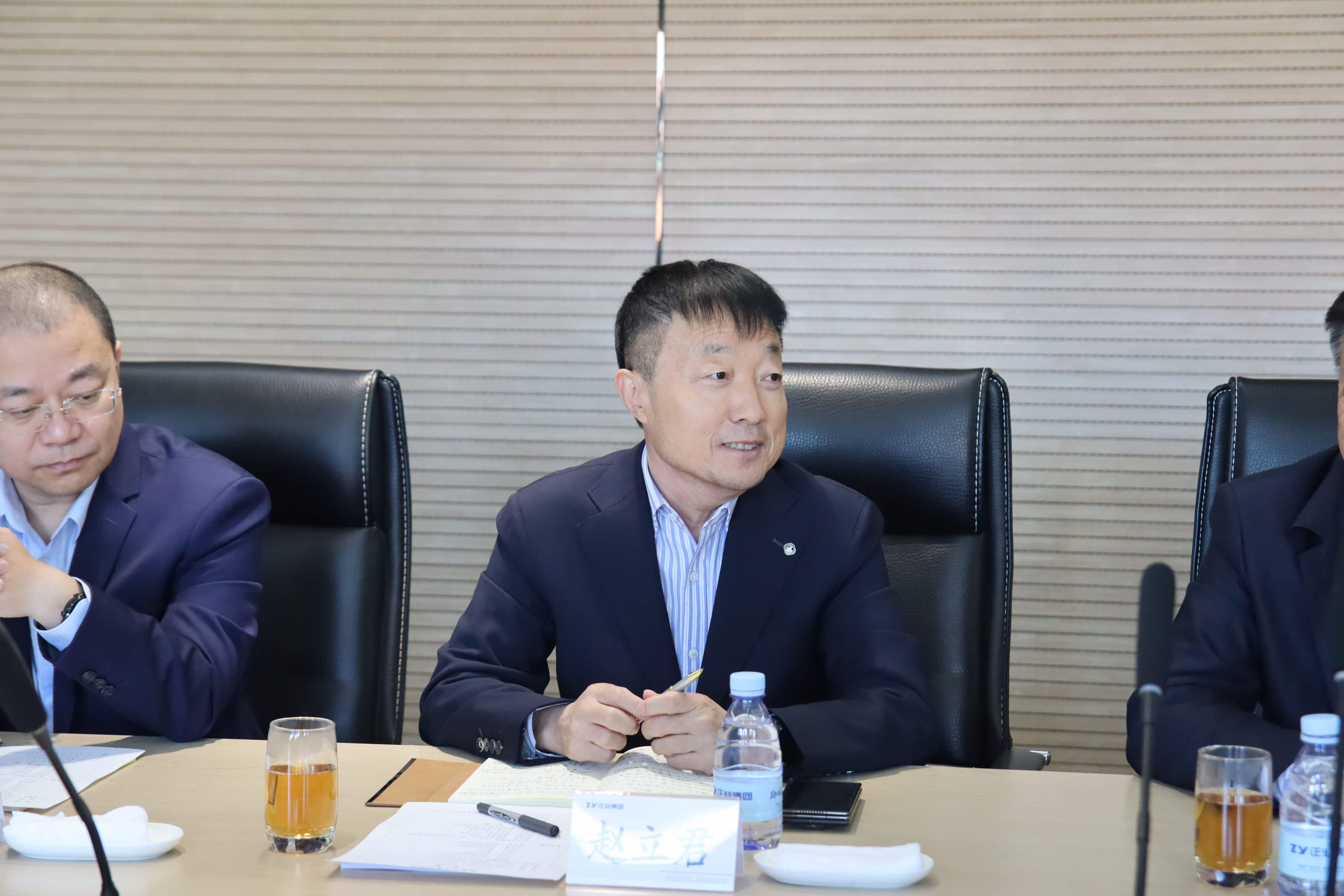 壹定发集团与凤凰医疗集团携手共筑医疗健康新未来(图2)
